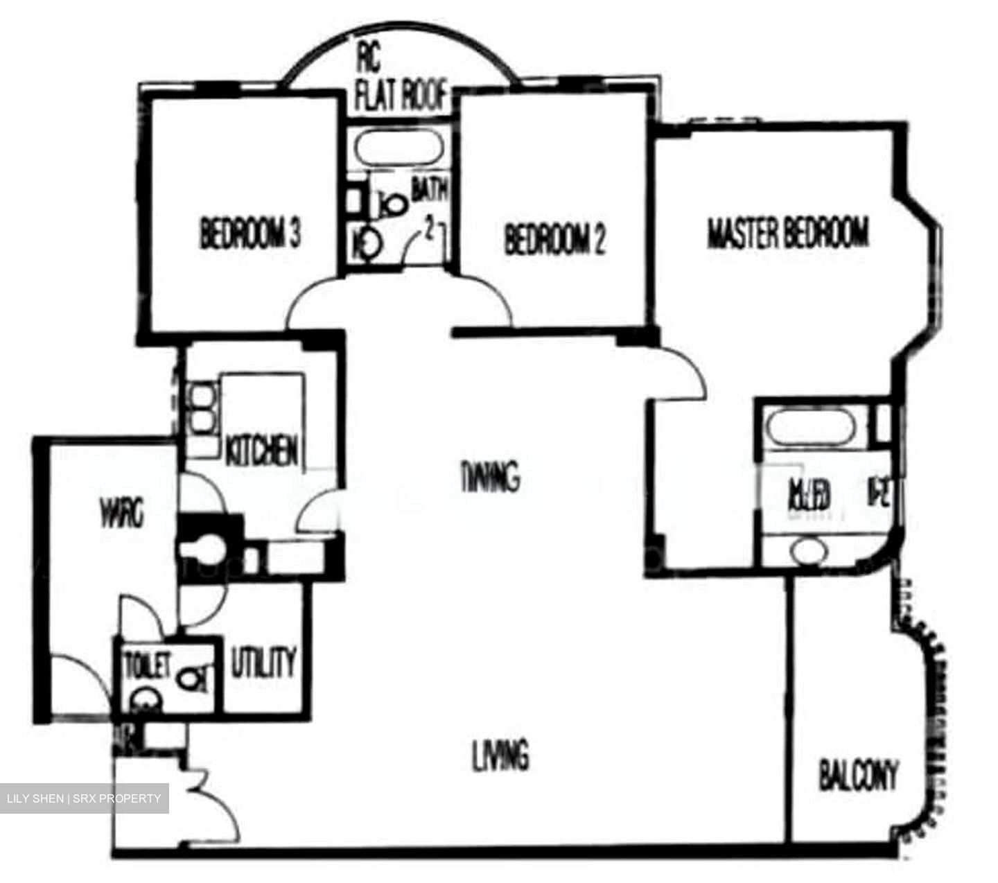 Casa Esperanza (D21), Condominium #623720131